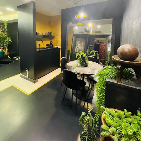 Knez Appartement Belgrade