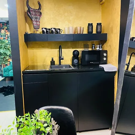 Apartmán Knez Bělehrad