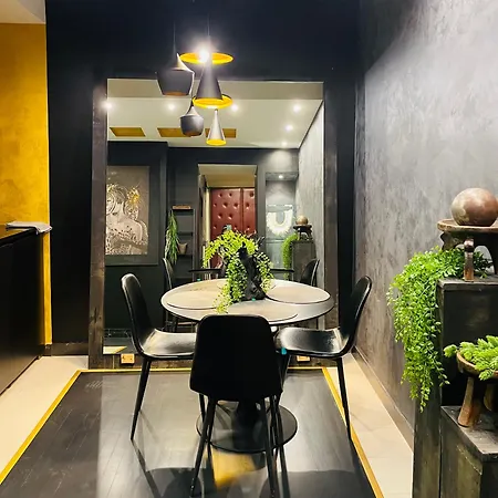 Knez Appartement Belgrade