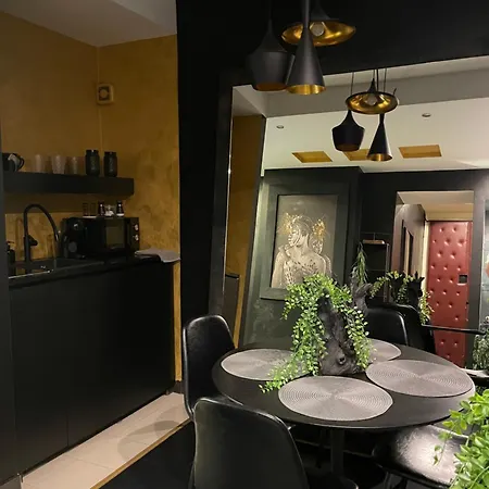 Knez Appartement Belgrade