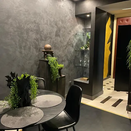 Apartmán Knez Bělehrad